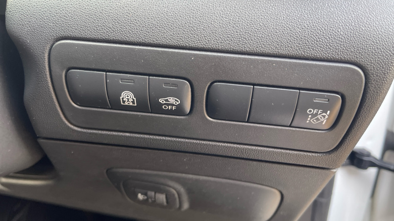 Citroen C3 Aircross 1.2 PureTech 130 Shine Plus 5dr EAT6 Petrol Hatchback